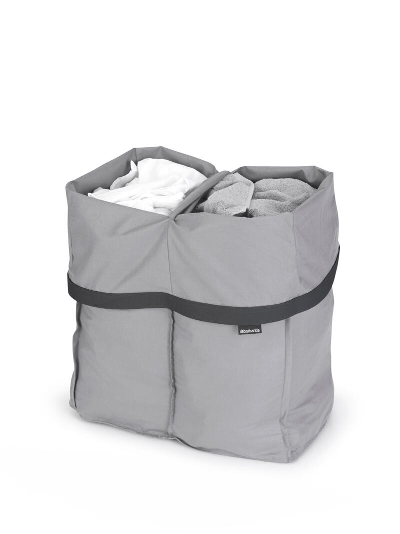 Innerpåse Brabantia till Bo Tvättkorg Hi 2x45L