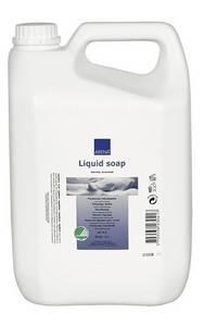 Handtvål Abena Refill Mild 5L