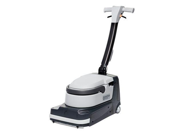 Kombiskurmaskin Nilfisk SC250 34C B