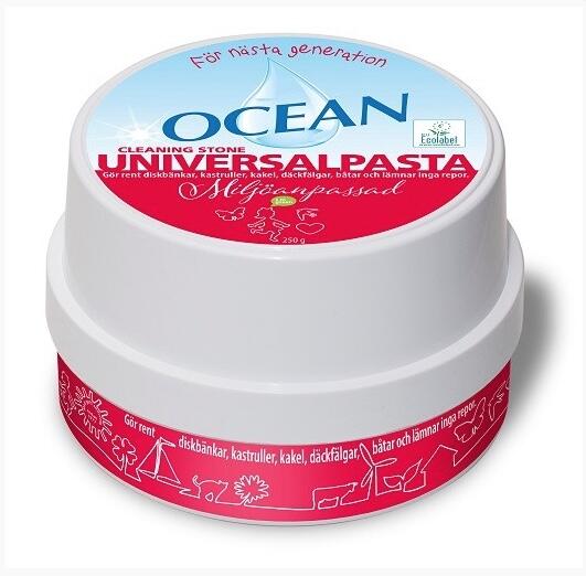 Universalpasta Ocean 250g