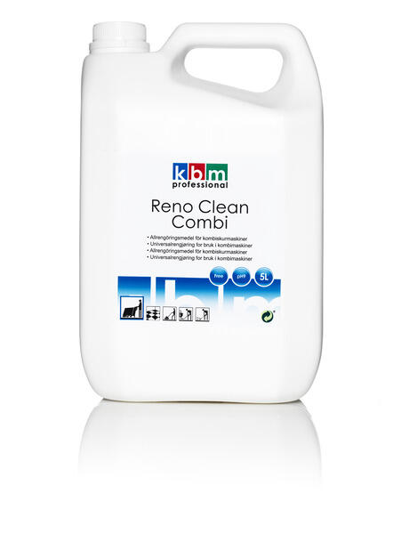 Allrent KBM Reno Clean Combi Free 5L