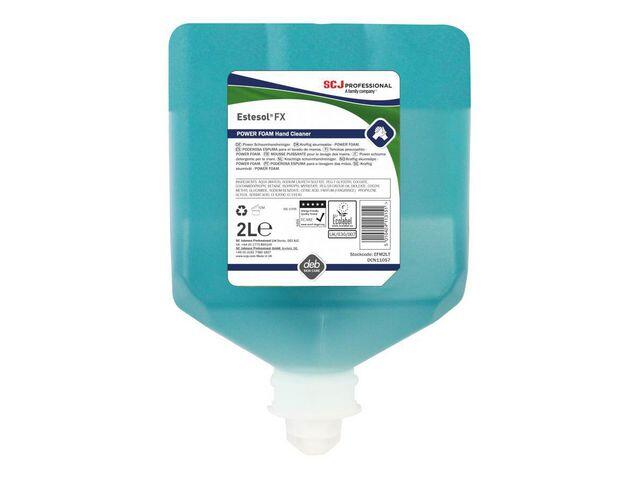 Dispenser Handtvål Deb Stoko Estesol FX 2L