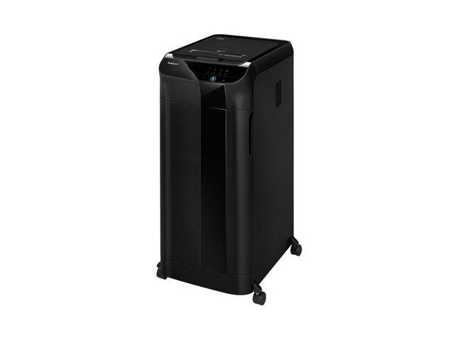 Dokumentförstörare Fellowes Automax 600