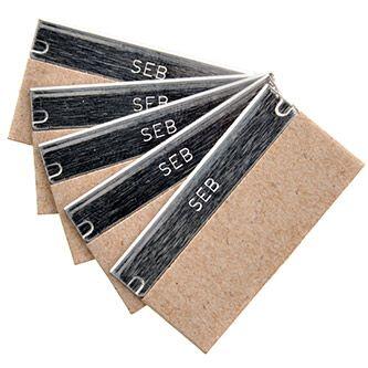 Blad Unger till Klickskrapa 4cm 10st