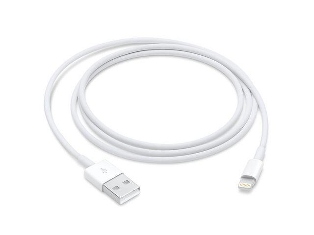 Kabel Apple Lightning-USB 0.5m