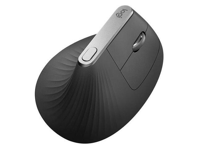 Mus Logitech MX Vertical Ergonomic