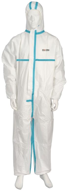 Protect Coverall OX-ON Comfort M