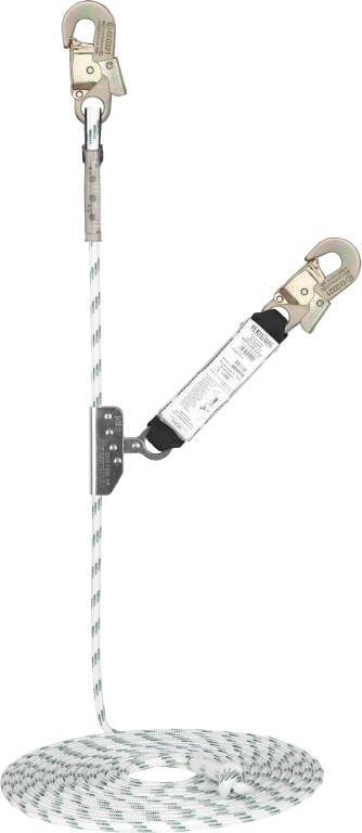 Fall Arrester OX-ON Comfort Edge 20m