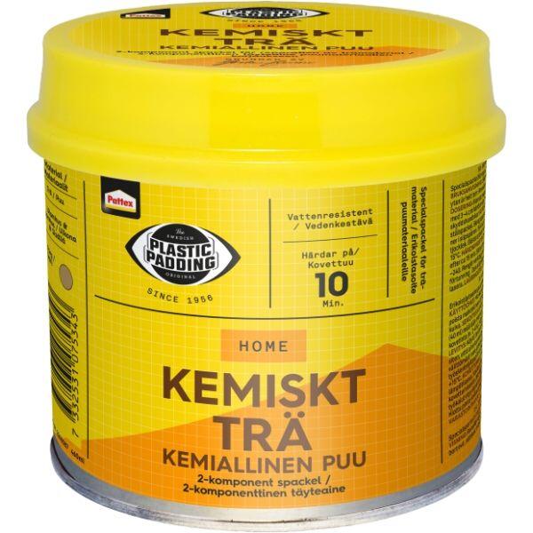 Träspackel Plastic Padding Kemiskt 460ml