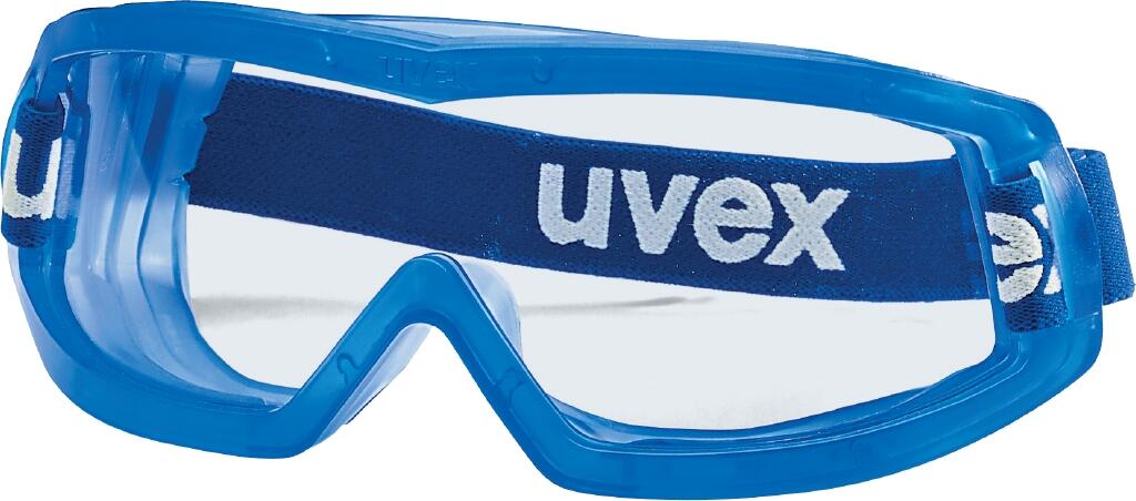 Goggle Uvex Hi-C Klar