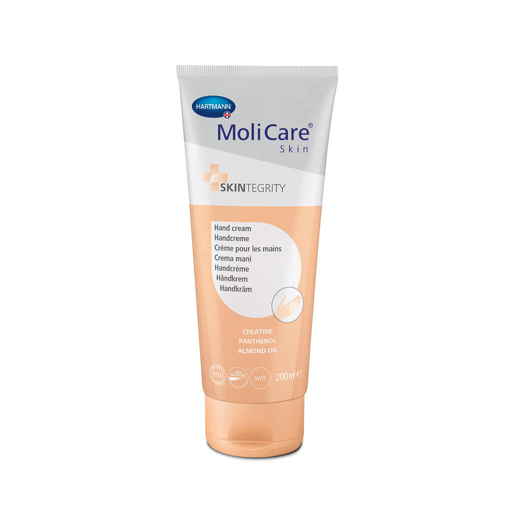 Handkräm MoliCare Skin 200ml