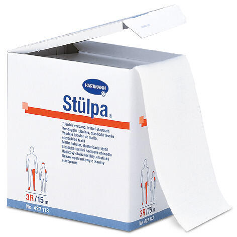 Tubförband Stülpa Ready-for-Use Storlek3 10st