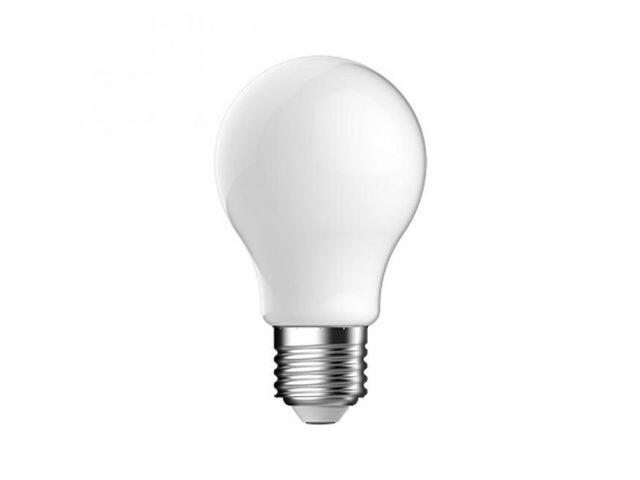 LED-Lampa Tungsram Normal E27 7W(60W)-827