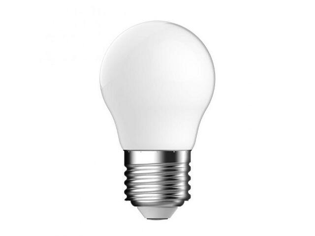 LED-lampa Tungsram Klot E27 5.5W(40W) 2700K