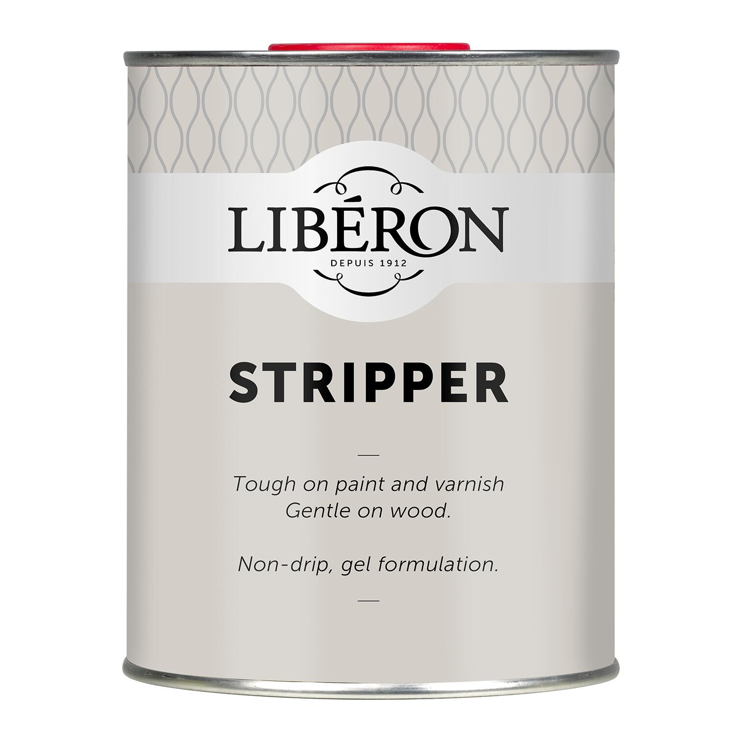 Stripper Liberon 500ml