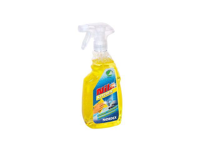 Allrengöring Nordex Nila Kök Spray 750ml