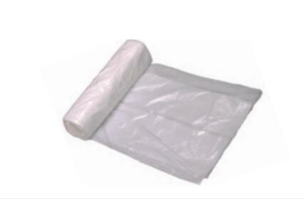 Papperskorgspåse Max Basco 20 Vit 40L 100st/rl