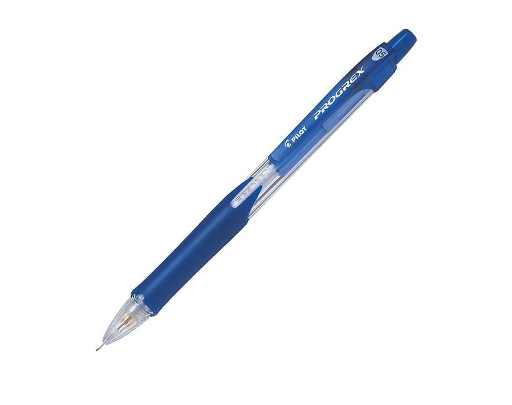Stiftpenna Pilot Begreen Progrex Blå 0.5mm