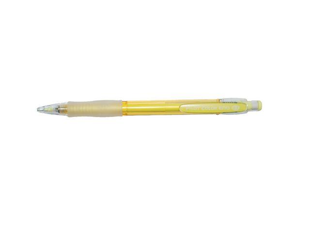 Stiftpenna Pilot Color Eno Gul 0.7mm