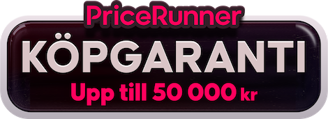 PriceRunner Köpgaranti hos Städshop.se