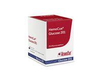 Kuvett Hemocue Glucose 201 4x25st
