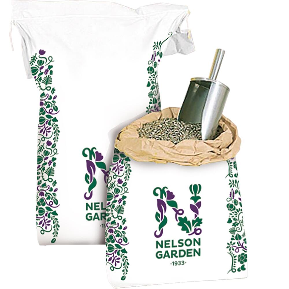 Vildfågel Nelson Garden Ekonomi 20kg