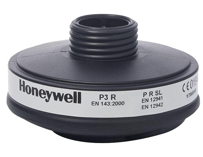 Filter Honeywell RD40 Plastic P3