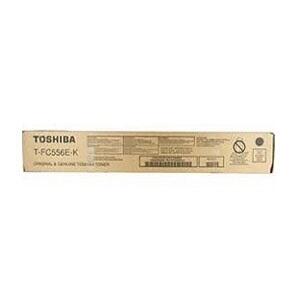 Toner Toshiba T-FC556EK Svart