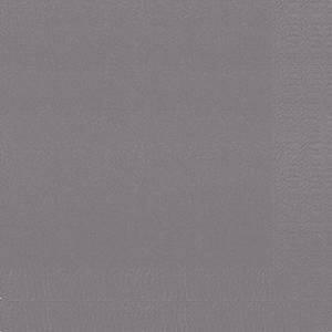 Servett Duni 3-Lagers Granitgrå 40x40cm 125st