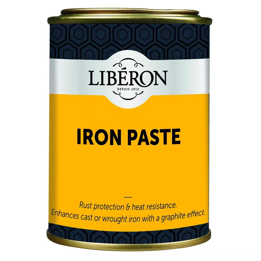 Grafitpasta Liberon för Metall 250ml