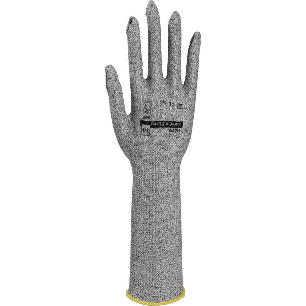Skärskyddshandske Abena Cut 5 Long S10