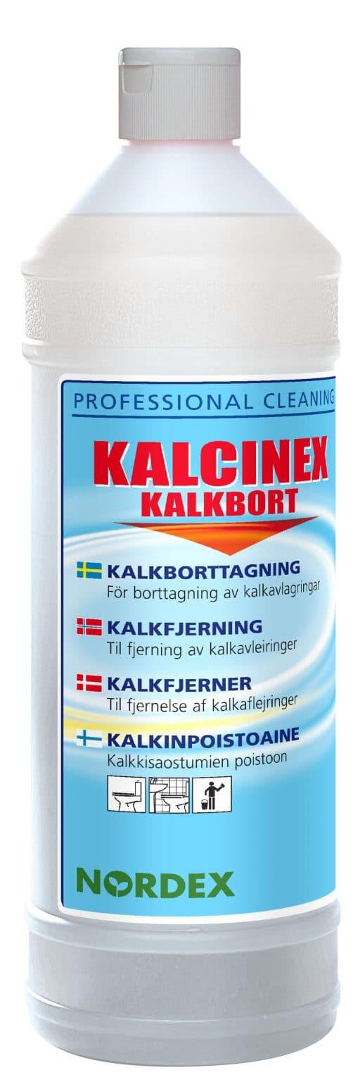 Kalkbort Nordex Kalcinex 1L