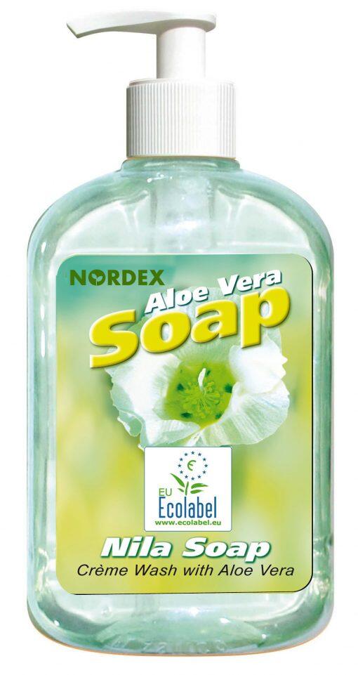 Handtvål Nordex Aloe Vera 500ml