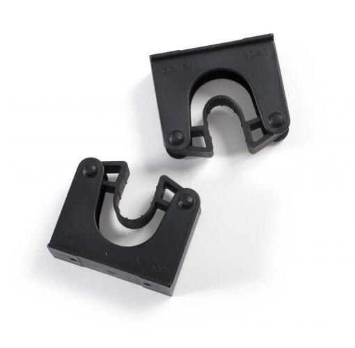 Redskapshållare Toolflex Original X-Large 30-40mm 2st