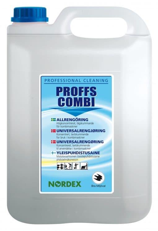 Allrent Nordex Proffs Combi 5L