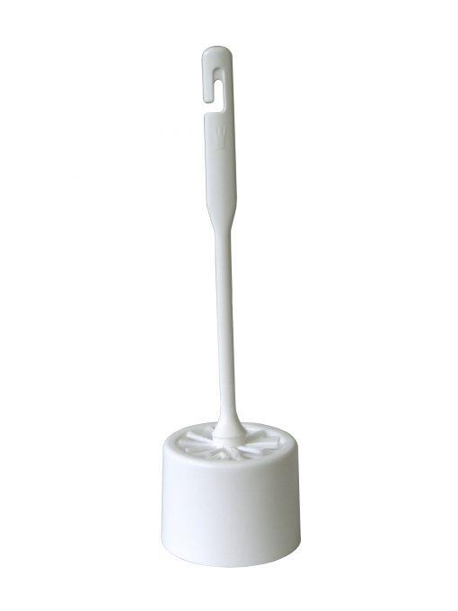 WC-set Proffer Vit 40cm