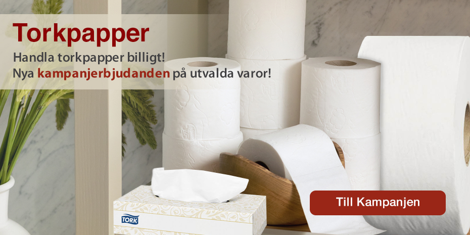 Torkpapper