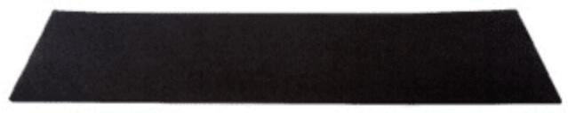 Underlägg ClaraClean Go Soft-Adapter Svart 40cm