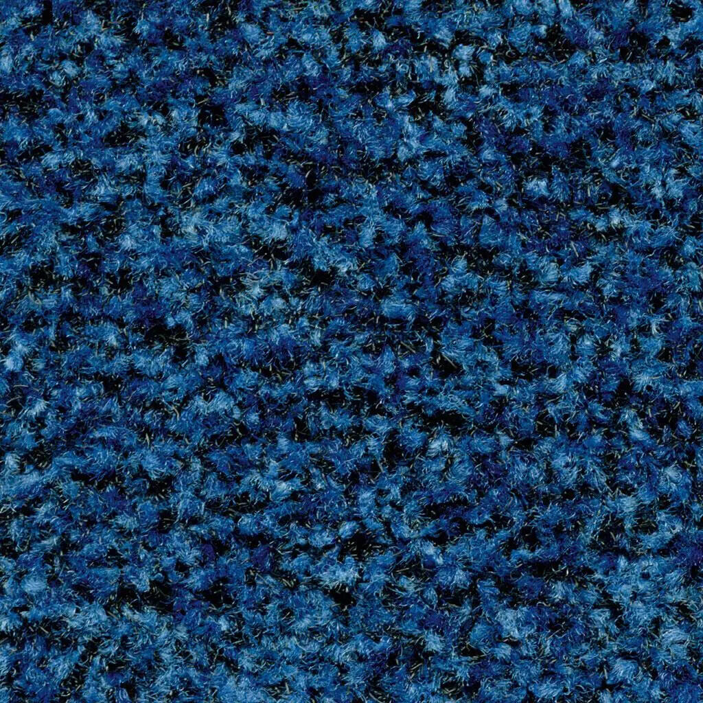 Entrematta Forbo Coral Brush FR 5722 Cornflower Blue 185cm