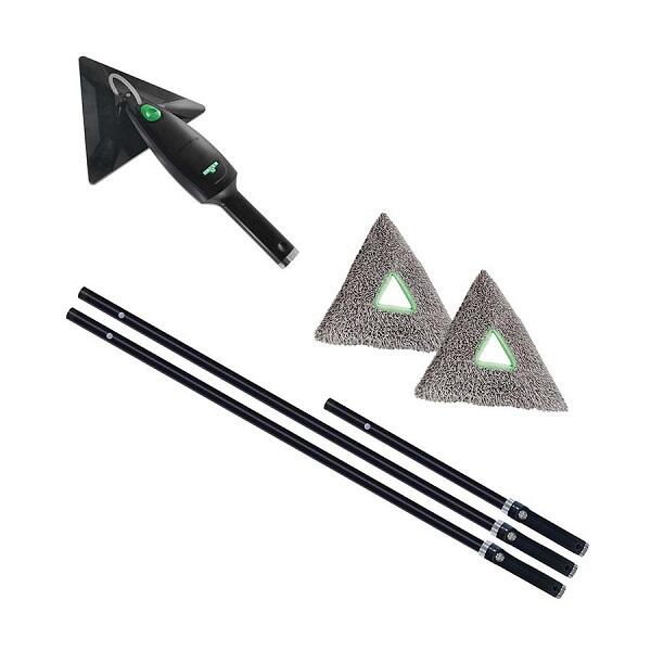 Rengöring Unger Stingray Inomhus Kit 330 OS