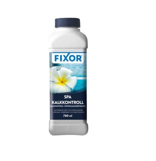 Kalkkontroll Fixor by Nitor Pulver 700ml