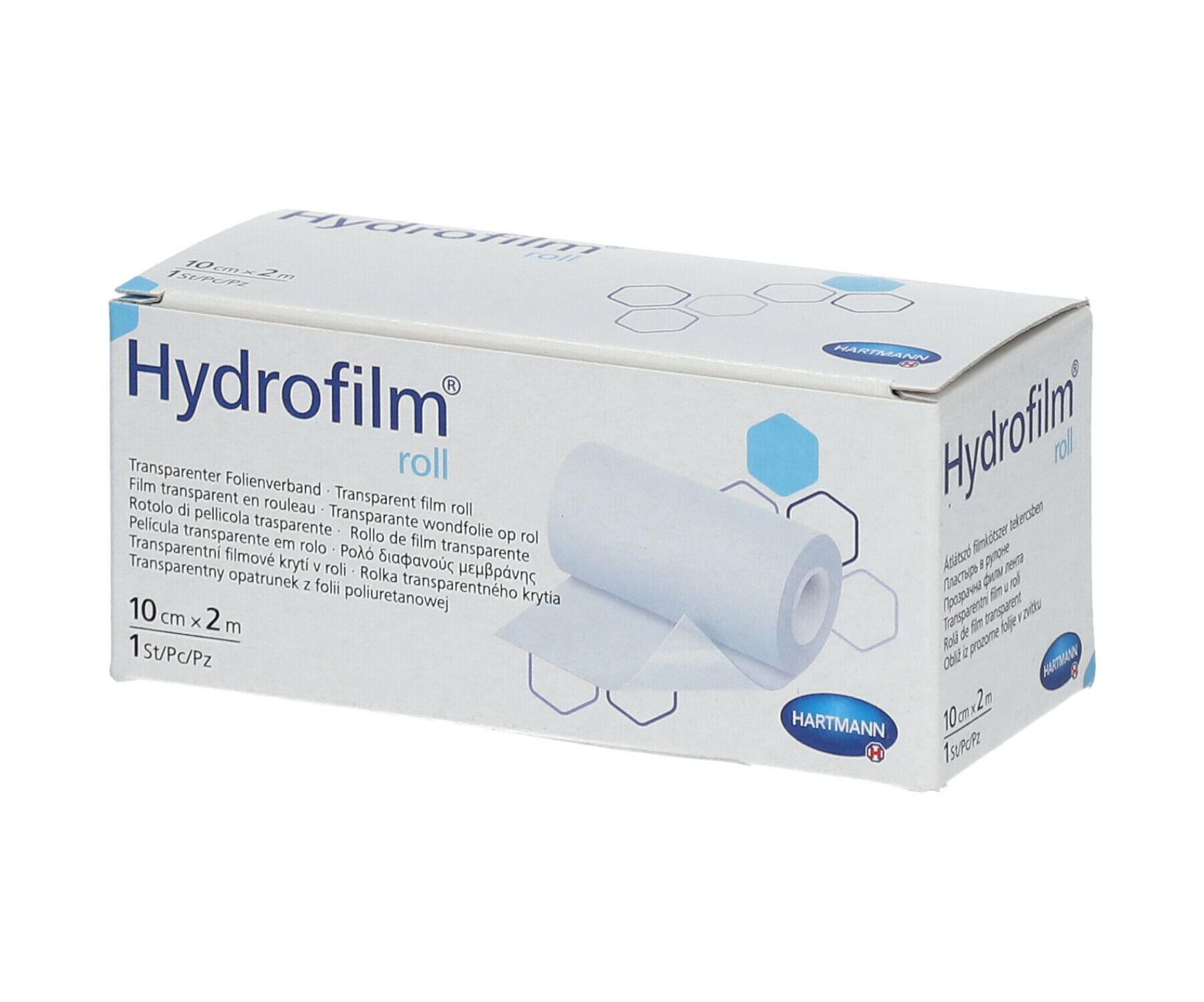 Filmförband Hydrofilm Roll 10cmx2m