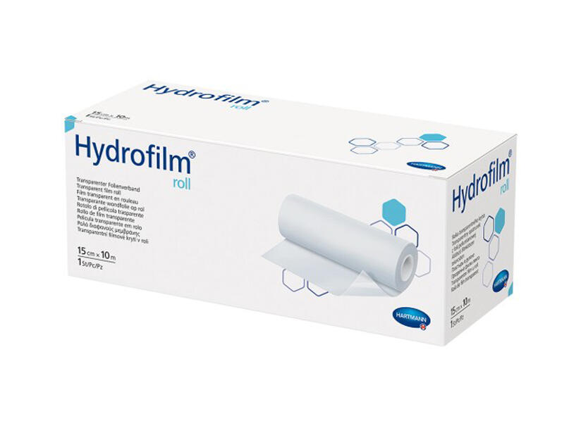 Filmförband Hydrofilm Roll 15cmx10m