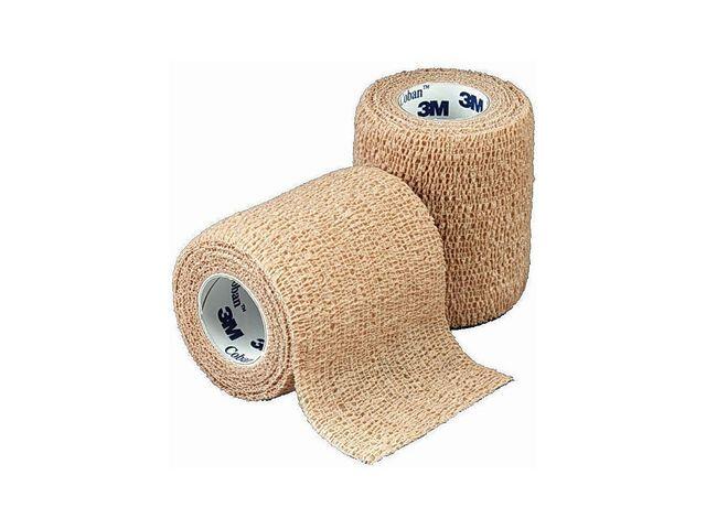 Binda Coban 7.5cm