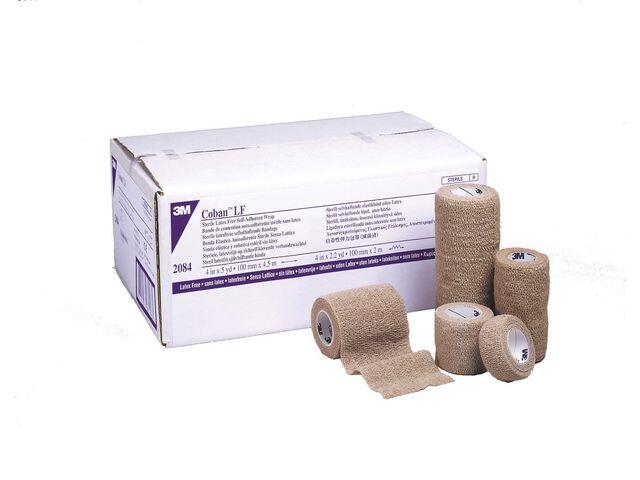 Binda Coban Latexfri 7.5cm