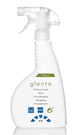 Allrent Glenta Spray Parfymerad 500ml