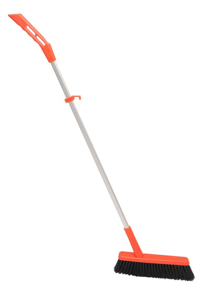 Sopborste Max Klick HACCP Röd