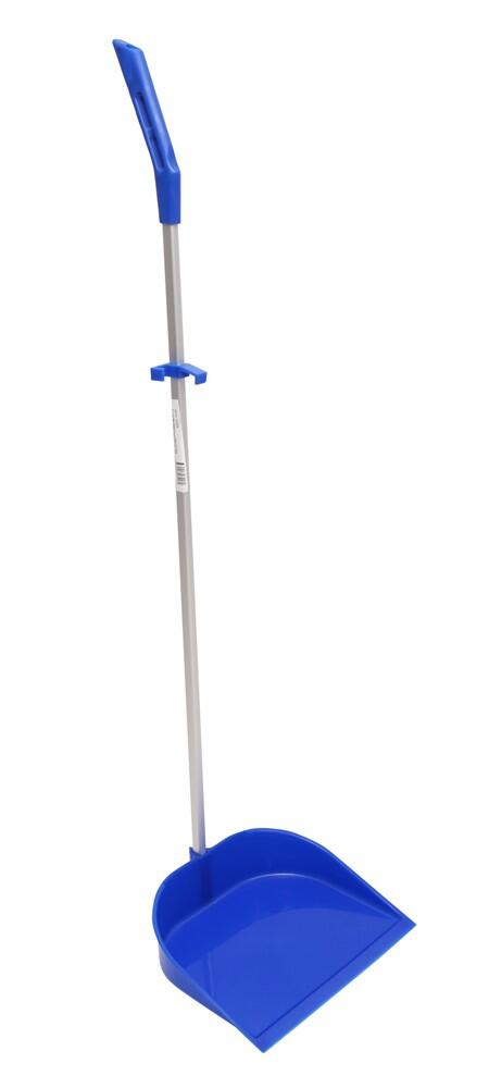 Sopskyffel Max Klick HACCP Blå