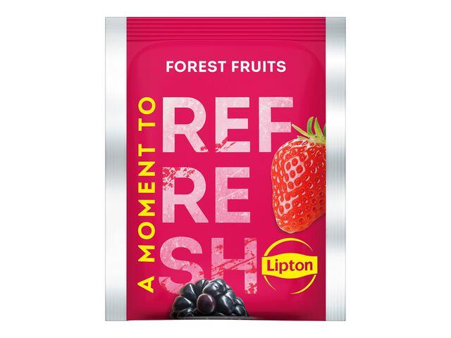 Te Lipton Påste Forrest Fruit RF 25st