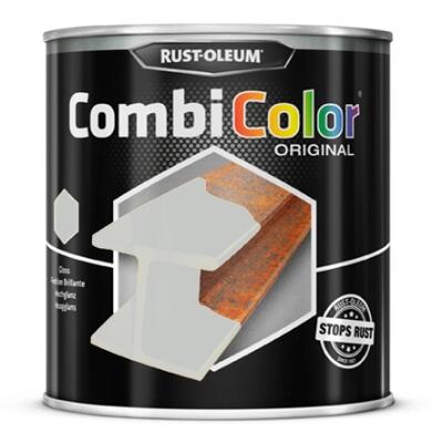 Combicolor Rust-Oleum Orginal Ljusgrå 750ml